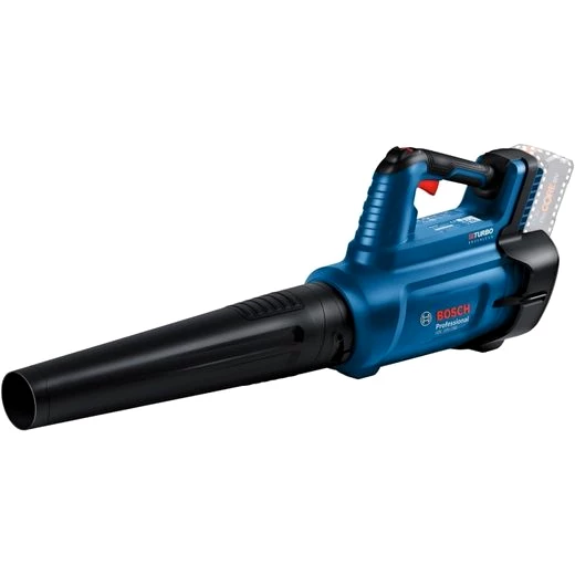 BOSCH Akku-Laubbläser BITURBO GBL 18V-750 Professional solo - Akku-Laubbläser - blau/schwarz